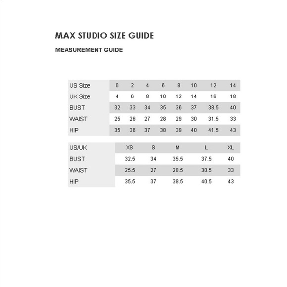 Max Studio Flax Floral Dress Jacket - Picture 8 of 8